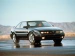 Pontiac Grand Prix SE Coupe 1994 года
